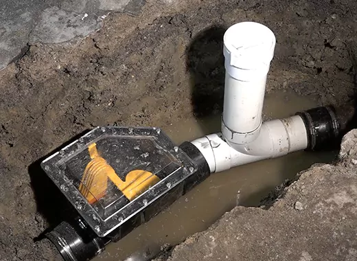 Commercial Plumbing Contractor in McLaughlin, Oshawa