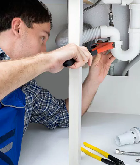 Plumbing Repair Services For Cities & Municipalities in McLaughlin, Oshawa