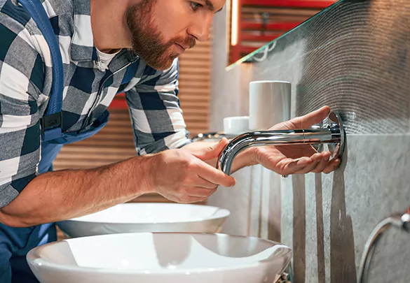 Plumbing Installation in McLaughlin, Oshawa