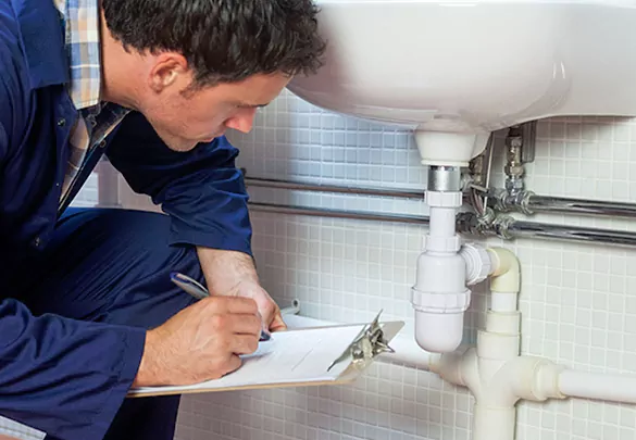 Affordable Toilet Plumbing Repair And Replacement Service in McLaughlin, Oshawa