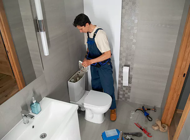 Emergency Flood Plumbing Services in McLaughlin, Oshawa