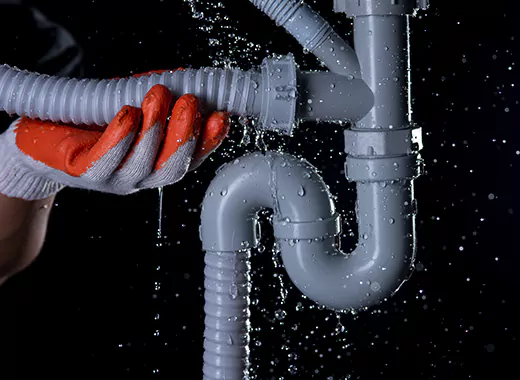 Lead Pipe Replacement in McLaughlin, Oshawa