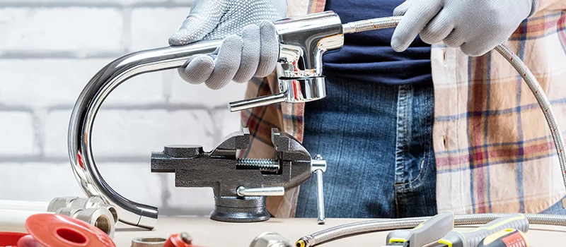 Affordable Toilet Plumbing Repair And Replacement in McLaughlin, Oshawa