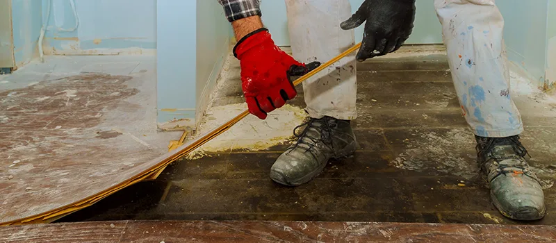 Cost Of Flooded Basement Cleanup in McLaughlin, Oshawa