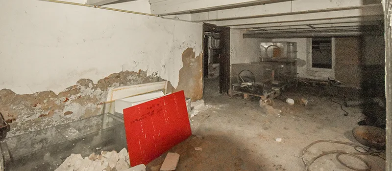Home Basement Renovation in McLaughlin, Oshawa
