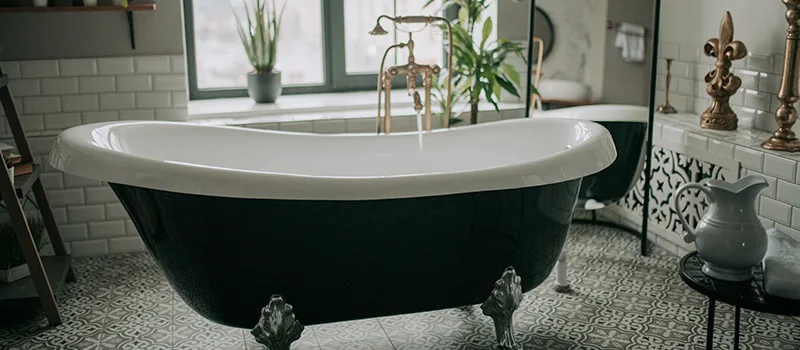 Emergency Bathtub Replacement in McLaughlin, Oshawa