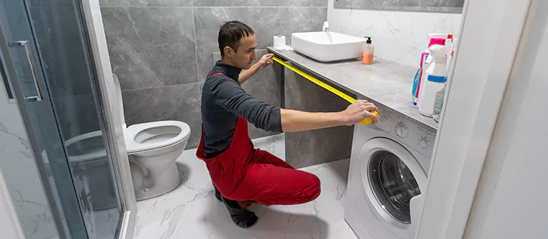 Certified Licenced Plumber for Home Plumbing in McLaughlin, Oshawa