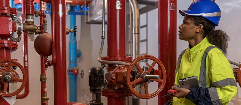 Expert Commercial Plumbers in McLaughlin, Oshawa