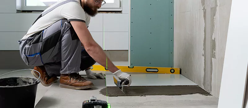 Custom Bathroom Toilet Repair and Installation in McLaughlin, Oshawa