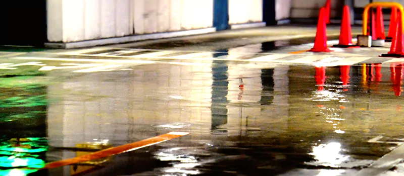 Emergency Flood Extraction Services in McLaughlin, Oshawa