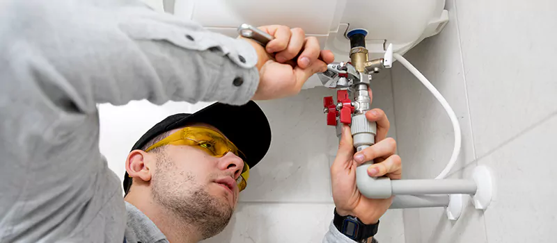Emergency Sewer Line Repair in McLaughlin, Oshawa