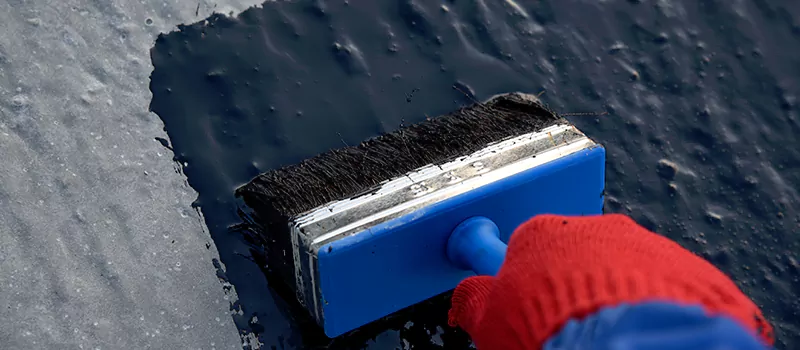 Basement Exterior Waterproofing Service in McLaughlin, Oshawa