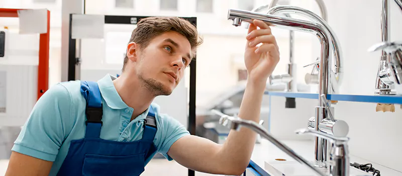 Disc/Disk Faucet Repair Service in McLaughlin, Oshawa
