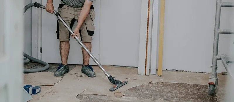Flood Defense Specialists in McLaughlin, Oshawa