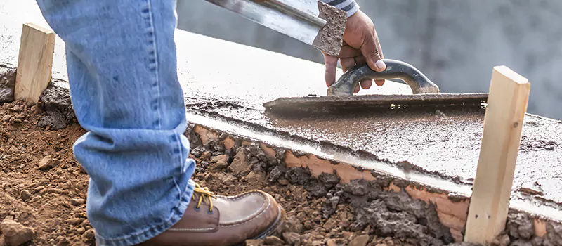 Damage Foundation Leak Repair Services in McLaughlin, Oshawa