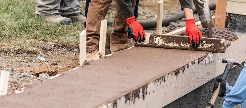 Foundation Waterproofing Company in McLaughlin, Oshawa