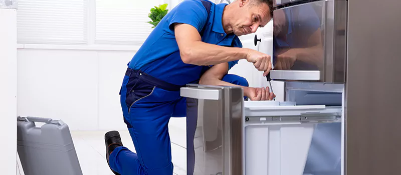 Fridge Waterline Cost in McLaughlin, Oshawa