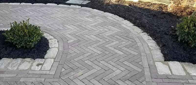 Hydronic Heated Driveway Installation And Repair Services in McLaughlin, Oshawa