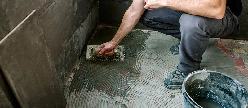 Flooded House Repair Help in McLaughlin, Oshawa