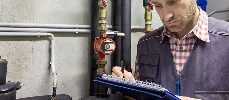 Leak Investigations and Repair Services in McLaughlin, Oshawa