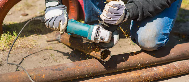Residential Pipe Restoration Services in McLaughlin, Oshawa
