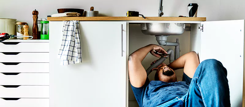 Commercial Plumber Near Me in McLaughlin, Oshawa