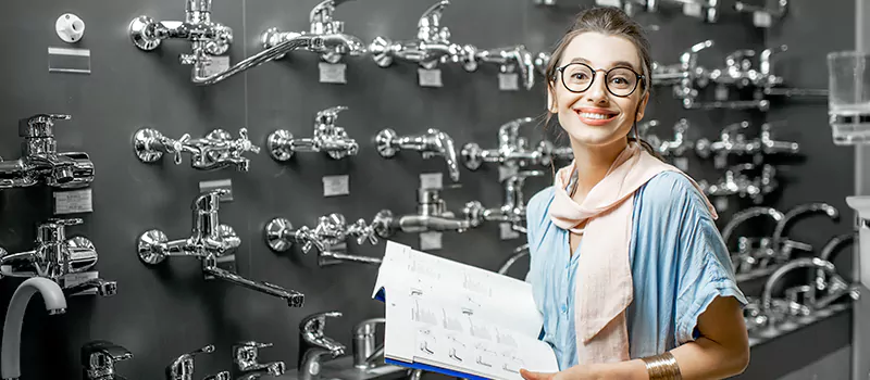 24/7 Drain Cleaning and Clog Removal Plumbers in McLaughlin, Oshawa