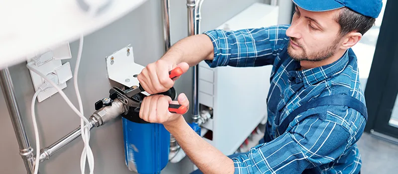 Residential Plumbing Repair and Installation Company in McLaughlin, Oshawa