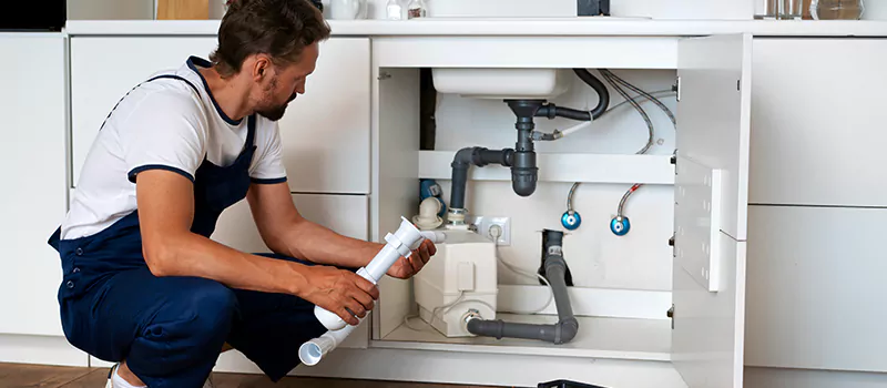 Renovation Plumbing Contractor in McLaughlin, Oshawa