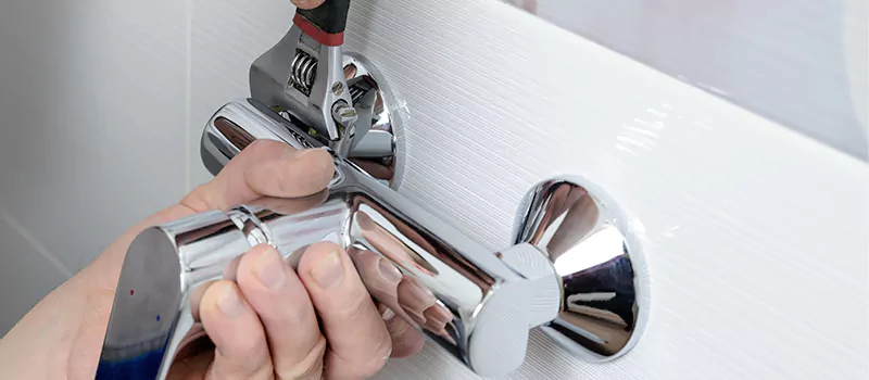 Apartment Plumbing Installation Services in McLaughlin, Oshawa