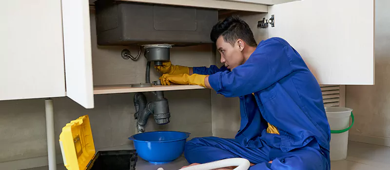 Plumbing Government Subsidy Program in McLaughlin, Oshawa