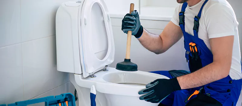 Affordable Power Flushing Services For Commercial Plumbing in McLaughlin, Oshawa
