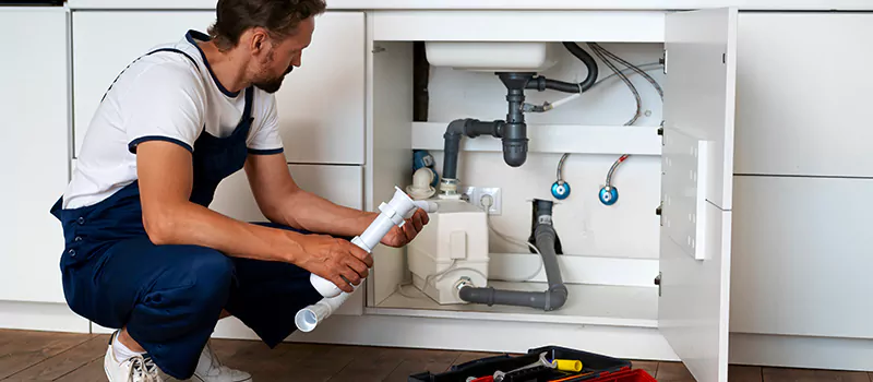 Cost of Plumbing Services For Cities & Municipalities in McLaughlin, Oshawa