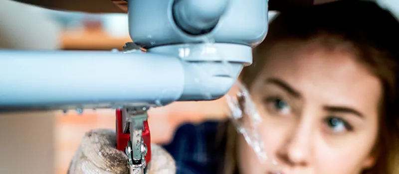 Professional Plumber For Plumbing Installation Services in McLaughlin, Oshawa