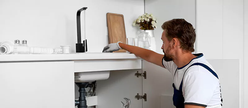 Reliable Bathroom Plumber Services in McLaughlin, Oshawa