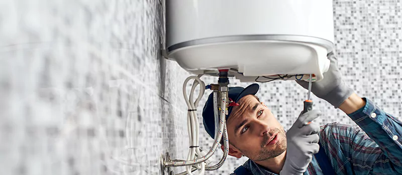 Reputable Bathroom Plumber Services in McLaughlin, Oshawa