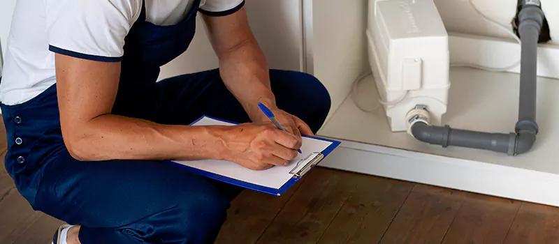 Residential Sewer & Water Pipe Replacement Services in McLaughlin, Oshawa