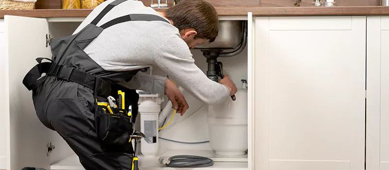 Rooter Pipe Repair Services in McLaughlin, Oshawa