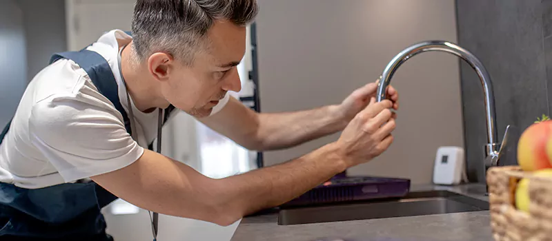 Same Day Plumbing Inspection Services in McLaughlin, Oshawa