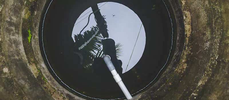 Septic Tank Inspection in McLaughlin, Oshawa