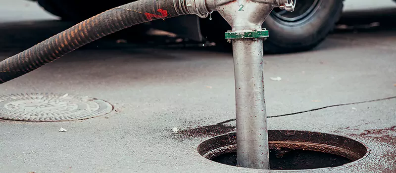 Sewer Ejector Pump Inspections in McLaughlin, Oshawa