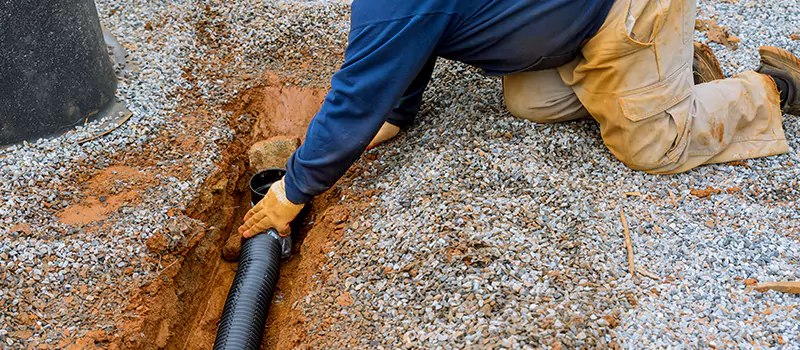 Clogged Sewer Line Repair Services in McLaughlin, Oshawa