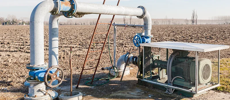 Affordable Plumbers For Well Water Pump in McLaughlin, Oshawa