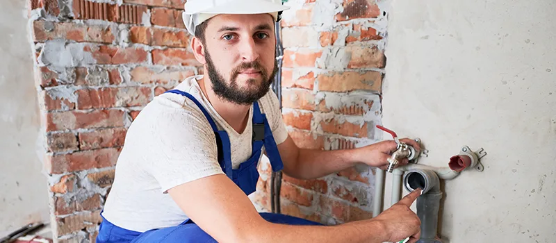 Affordable Plumbing Company in McLaughlin, Oshawa