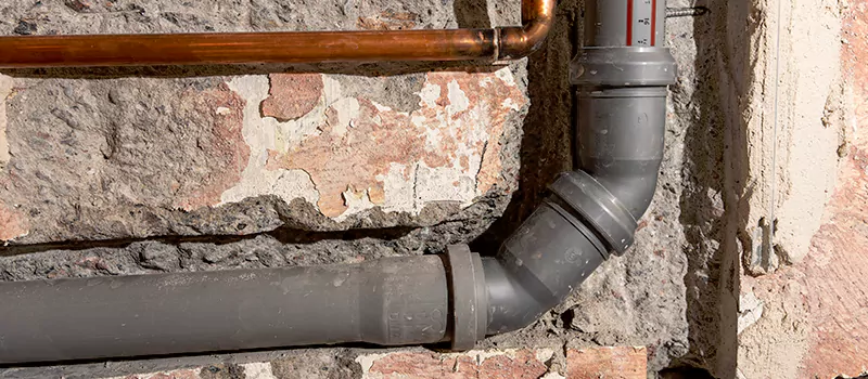 Basement Drain Clog Prevention in McLaughlin, Oshawa