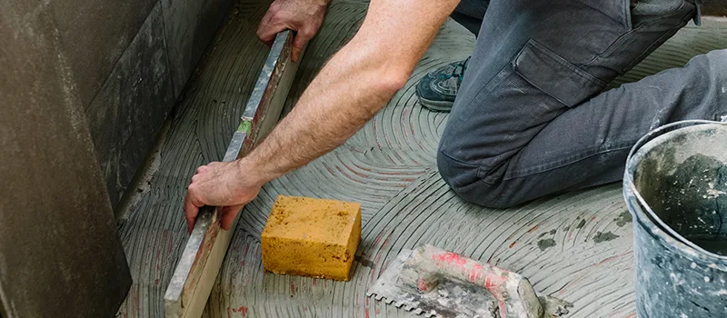 Basement Waterproofing Contractors in McLaughlin, Oshawa