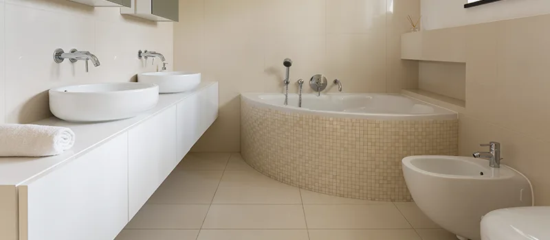Cost of Bathroom Renovation in McLaughlin, Oshawa