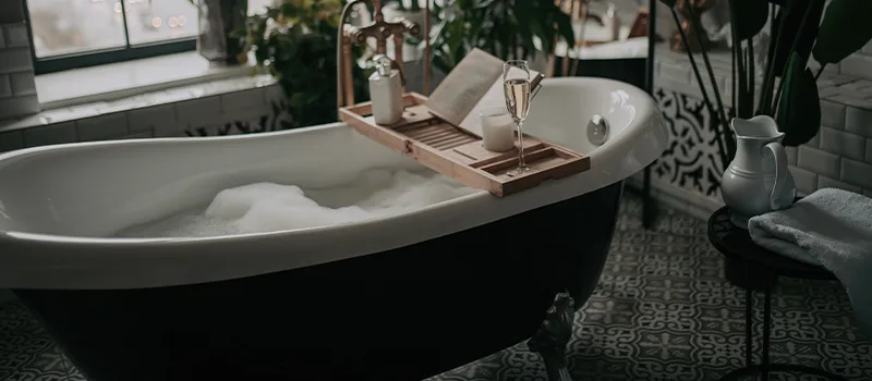 Full Bed Bathtub Replacement in McLaughlin, Oshawa