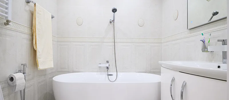 Bathtub Installation Specialists in McLaughlin, Oshawa