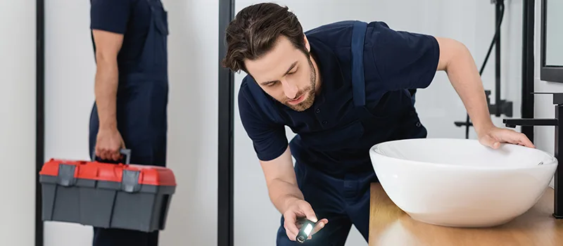 Best Plumber For Fire Protection Services in McLaughlin, Oshawa